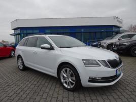 koda Octavia 1.5 TSI 110kW Style Co