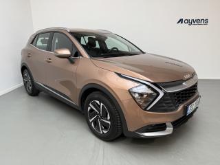 Kia Sportage 1.6 T-GDI 110kW 4x2 Exclusive