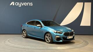 BMW 3.0 M235 xDrive AT Gran Coupe