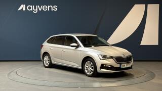 �koda Scala 1.0 TSI 81kW Ambition