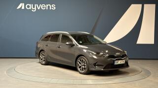 Kia Ceed 1.5 T-GDI 118kW Top SW