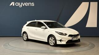 Kia Ceed 1.5 T-GDI 118kW Spin DCT