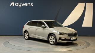 �koda Scala 1.0 TSI 81kW Style