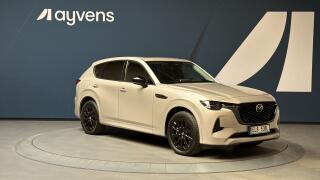 Mazda CX-60 2.5 l e-Skyactiv PHEV Homura