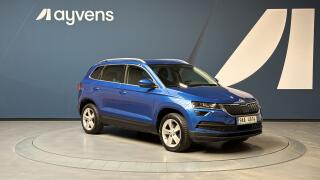 �koda Karoq 2.0 TDI 85 kW Style