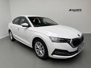 koda Octavia 2.0 TDI 85kW Style