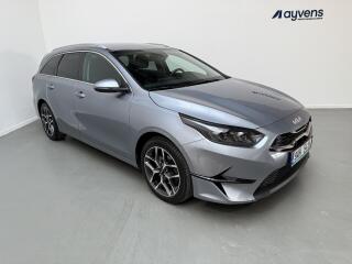 Kia Ceed 1.5 T-GDI 118kW Top SW DCT