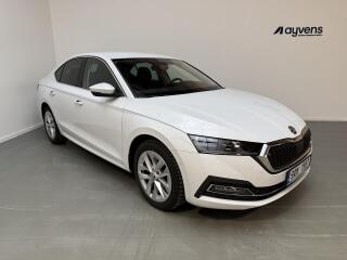 �koda Octavia 2.0 TDI 110kW DSG Style