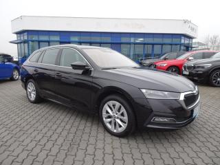 koda Octavia 1.4 TSI iV 150 kW DSG Style Co