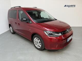 Volkswagen Caddy 2.0 TDI 90kW DSG California