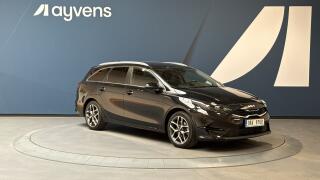 Kia Ceed 1.5 T-GDI 118kW Top SW