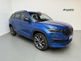 koda Kodiaq 2.0 TDI 147 kW Sportline 4x4 D