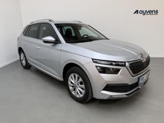 �koda Kamiq 1.0 TSI 81 kW Style DSG