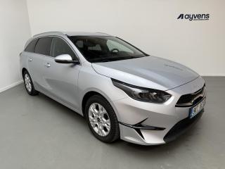 Kia Ceed 1.5 T-GDI 118kW Top SW DCT