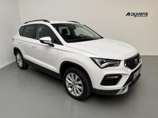 Seat Ateca 2.0 TDI 110 kW Style