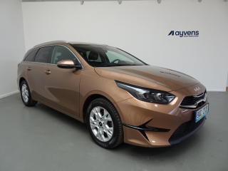 Kia Ceed 1.5 T-GDI 118kW Top SW DCT
