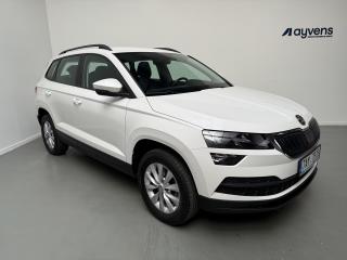 koda Karoq 1.6 TDI 85 kW Ambition
