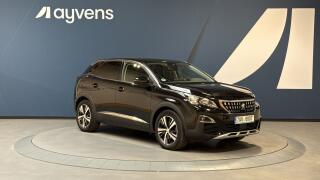 Peugeot 3008 ALLURE 1.5 BlueHDi 130 S&S EAT