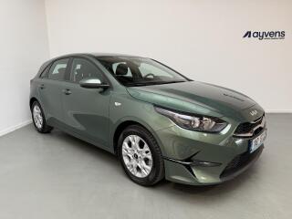 Kia Ceed 1.5 T-GDI 118kW Spin DCT