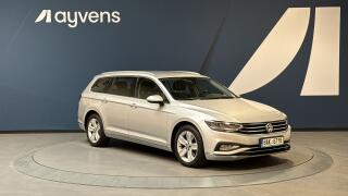 Volkswagen Passat 2.0 TDI 147kW BMT DSG Elegance