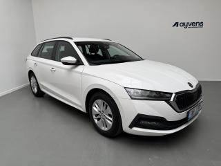 koda Octavia 1.5 TSI 110kW Ambition Combi