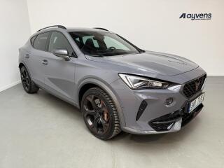 Cupra Formentor 2.0 TSI 180 kW VZ DSG