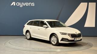 �koda Octavia 2.0 TDI 110kW DSG Ambition Com
