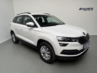 �koda Karoq 1.6 TDI 85 kW Ambition
