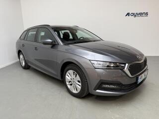 �koda Octavia 2.0 TDI 85kW Ambition Combi