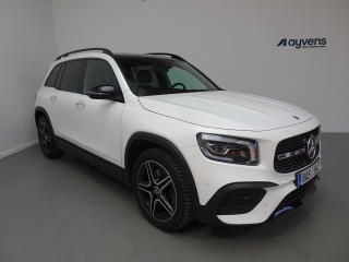 Mercedes-Benz 20 GLB 200 d 4MATIC