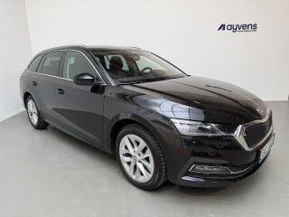 �koda Octavia 1.5 TSI 110kW Style Combi