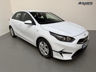 Kia Ceed 1.5 T-GDI 118kW Spin DCT