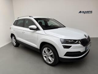 �koda Karoq 2.0 TDI 85 kW Style DSG