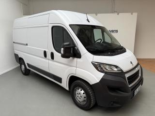Peugeot Boxer 2.2 BlueHDI 140 3300 L2H2 Acce