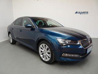 koda Superb 1.5 TSI 110kW Style ACT DSG