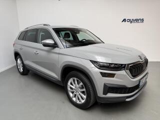 �koda Kodiaq 2.0 TDI 147 kW Style 4x4 DSG