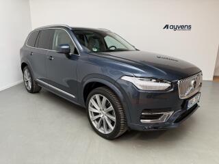 Volvo XC90 B6 AWD benzin Inscription Auto