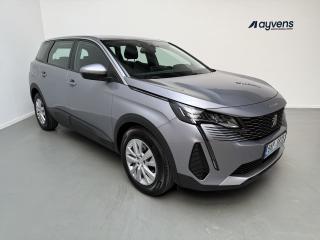 Peugeot 5008 ACTIVE PACK 1.5 BlueHDi 130 S&