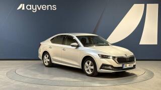�koda Octavia 2.0 TDI 85kW Style