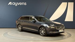 Volvo V90 T8 AWD Recharge Inscription Au