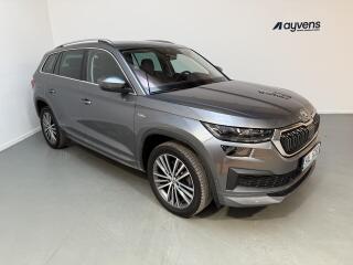 koda Kodiaq 2.0 TDI 147 kW L&K 4x4 DSG
