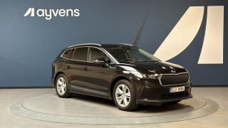 �koda Enyaq 82 kWh Loft