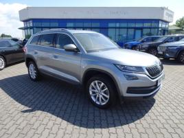 koda Kodiaq 2.0 TDI 147 kW Style 4x