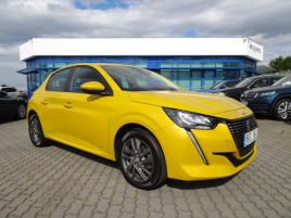 Peugeot 208 208 ACTIVE PACK 1.2 PureTech 1