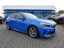 BMW 1.5 118i