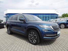 koda Kodiaq 2.0 TDI 140 kW Style 4x