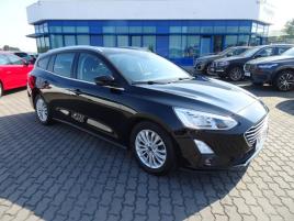 Ford Focus Titanium 1.5 EcoBlue 88k