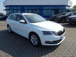 koda Octavia 1.6 TDI 85kW Style Com