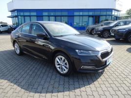 koda Octavia 2.0 TDI 110kW DSG Styl