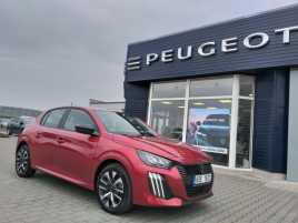 Peugeot 208 Active 1.2 100k 6rychlost.